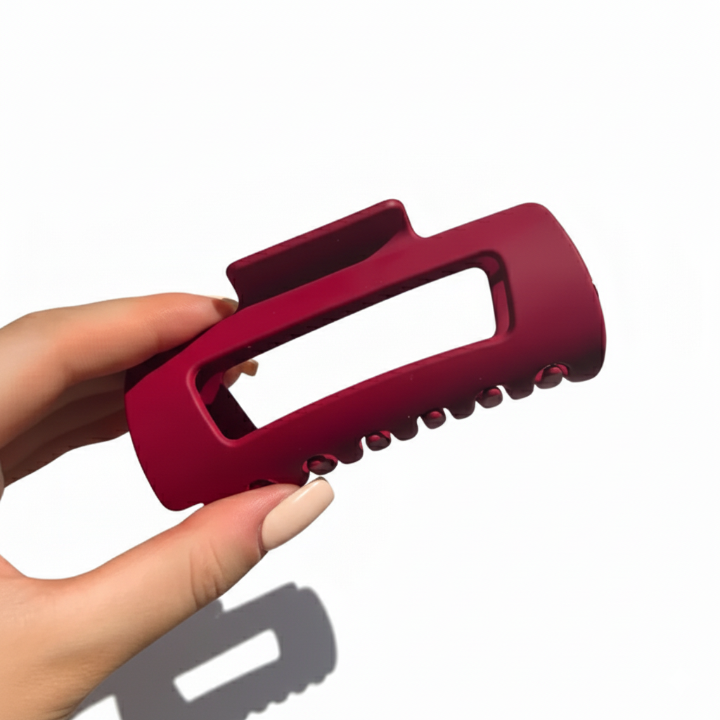 The Molly Clip – Soft Flex Edition