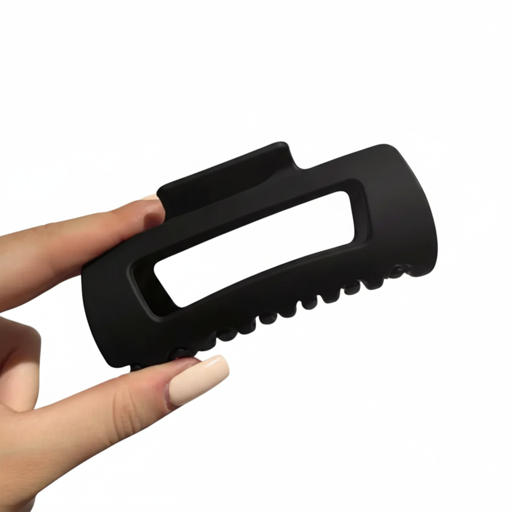 The Molly Clip – Soft Flex Edition