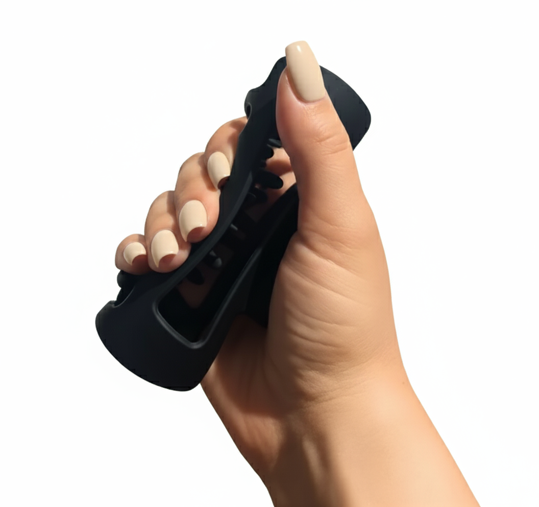 The Molly Clip – Soft Flex Edition