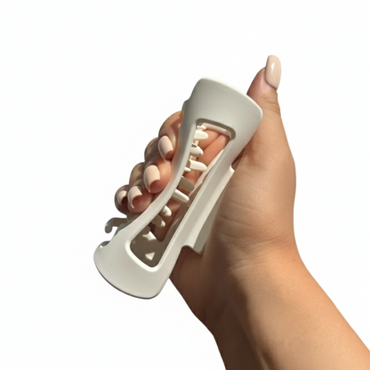 The Molly Clip – Soft Flex Edition