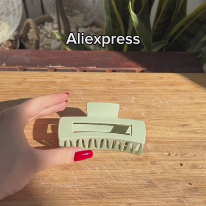 The Molly Clip – Soft Flex Edition