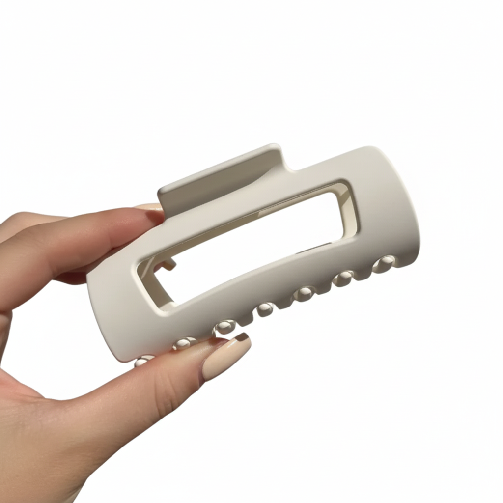 The Molly Clip – Soft Flex Edition