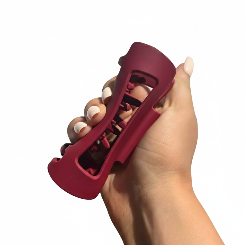 The Molly Clip – Soft Flex Edition