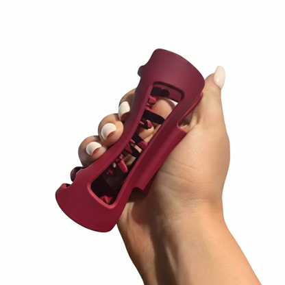 The Molly Clip – Soft Flex Edition
