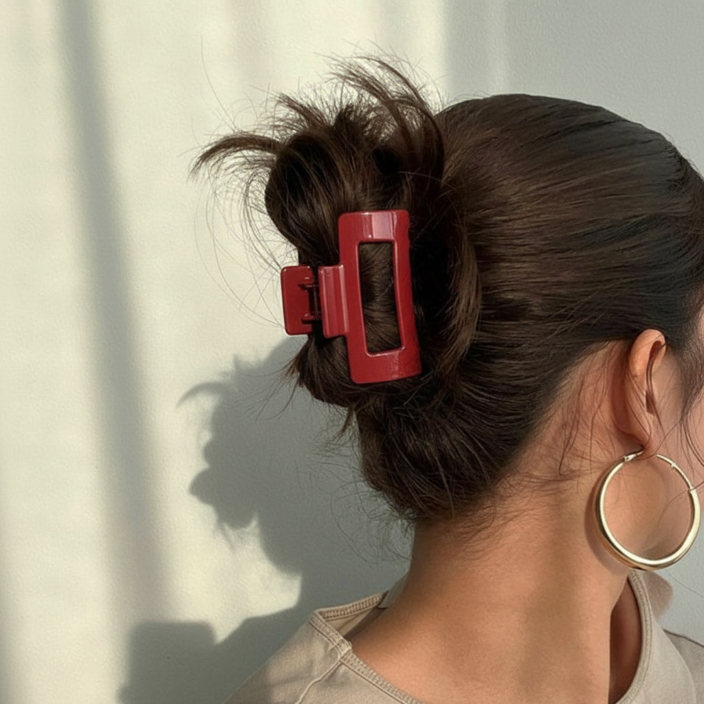 The Molly Clip – Soft Flex Edition