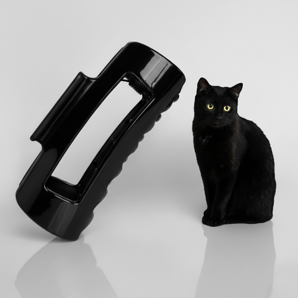 The Molly Clip – Soft Flex Edition