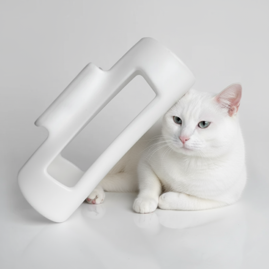 The Molly Clip – Soft Flex Edition