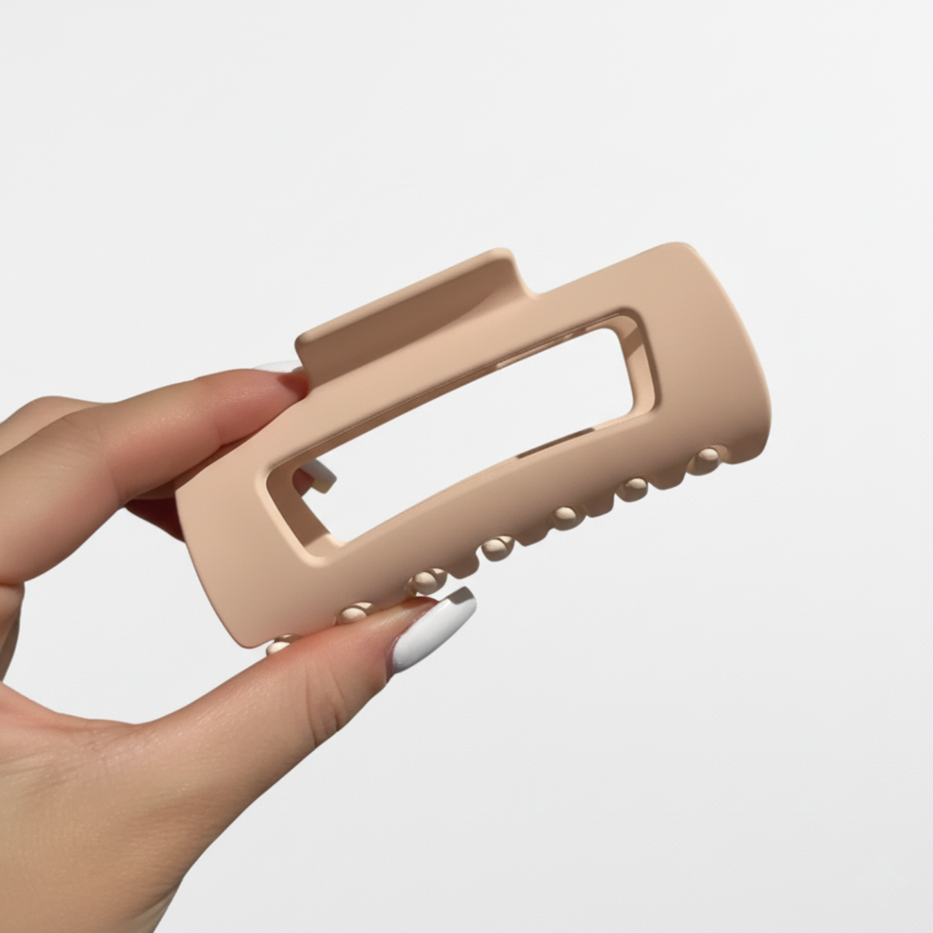 The Molly Clip – Soft Flex Edition